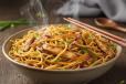 Chicken Hakka Noodles