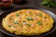 Double Egg Omelette