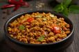 Chicken Keema