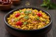 Paneer Bhurji