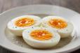 Boiled Egg