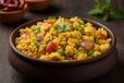 Egg Bhurji
