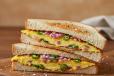 Omelette Sandwich