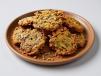 Onion Bhajiya 10 PCS