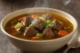 Mutton Soup