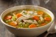 Chicken Soup