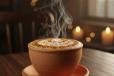 Kulhad Coffee