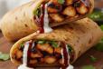 BBQ Mutton Roll