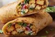 Paneer Roll