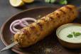 Mutton Seekh Kebab