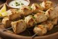 Chicken Malai Kabab