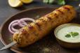 Chicken Seekh Kabab