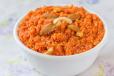 Gajar Halwa
