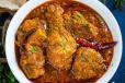 Chicken Masala