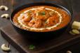 Jhinga Butter Masala