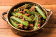 Bhindi Masala