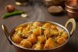 Aloo Ghobi