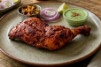 Tandoori Chicken Half