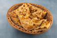 Chicken Paratha