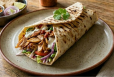 Chicken Shawarma