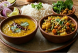 Mix veg Combo