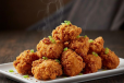 Chicken Crispy