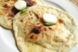 Aloo Naan
