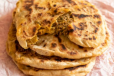 Keema Naan