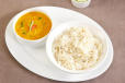 Daal Rice