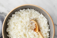 White Rice