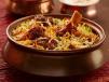 Mutton Biryani