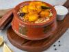 Prawns Biryani