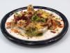 Samosa Chaat