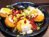 Dahi Batata Puri