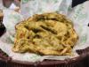 Pudina Paratha
