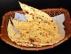 Butter Garlic Naan