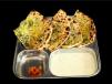 Aloo Paratha