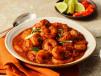 Chilly Prawns