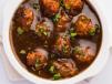 Chicken Manchurian