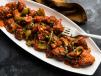 Chicken Chilli