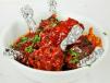 Apple Chicken