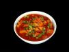 Hot Garlic Chicken