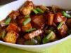 Chilly Paneer