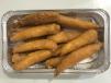 Golden Fried Baby Corn