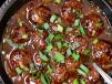 Veg Manchurian
