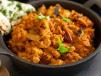 Chicken Bhuna