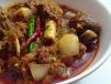 Mutton Do Pyaza