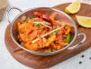 Kadai Chicken