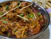 Mutton Kadhai