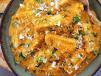 Paneer Labebdar